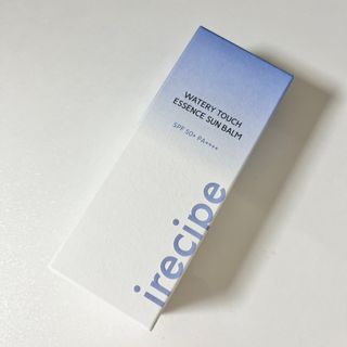 아이레시피 워터리터치 에센스 선 밤 [SPF50+/PA++++] — 5점을 준 리뷰어가 2023년 7월 올린 사용 사진