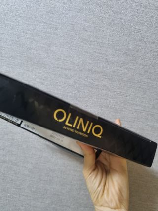 올리닉 울트라비타액션 — 5점을 준 리뷰어가 2021년 10월 올린 사용 사진