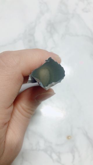 바른비타민 옵티엠에스엠2000 1박스 60포 관절 연골 복합건강기능식품 — 4.5점을 준 리뷰어가 2021년 6월 올린 사용 사진