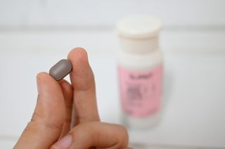 닥터피엔티 [Dr.PNT] 하루 2알로 건강한 다이어트! 한겨울에도 체지방만 쏙~ 슬림핏 다이어트 — 5점을 준 리뷰어가 2022년 6월 올린 사용 사진