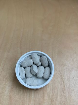 슬림플래닛 가르시니아 3900mg — 5점을 준 리뷰어가 2021년 4월 올린 사용 사진