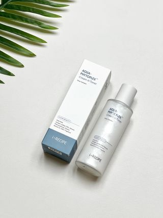 아이레시피 아쿠아피토플렉스 크림 인 토너 120ml — 5점을 준 리뷰어가 2022년 12월 올린 사용 사진