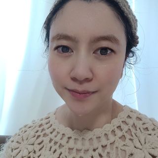 지지지 클린 퍼펙트 클렌징폼 120g — 5점을 준 리뷰어가 2022년 2월 올린 사용 사진