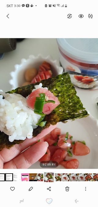 디카페인님이 올린 리뷰 사진 2