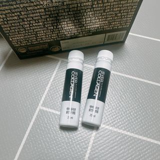 [Dr.PNT] 닥터피엔티 에버콜라겐 올인원 앰플 (285Da 초저분자 앰플형 콜라겐) — 5점을 준 리뷰어가 2023년 1월 올린 사용 사진