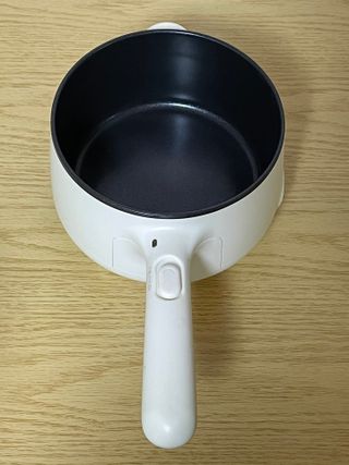 에버홈 쿠킹마스터 미니 EV-MP6000 — 5점을 준 리뷰어가 2021년 5월 올린 사용 사진