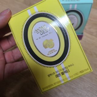 [몽베스트] 위드 더 블랜딩 하우스 _ 버라이어티팩 — 5점을 준 리뷰어가 2023년 3월 올린 사용 사진