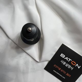 로프 [바통PLUG] 자동차안전장치 용품 교통사고 자동신고 BatonPlug — 3점을 준 리뷰어가 2022년 12월 올린 사용 사진