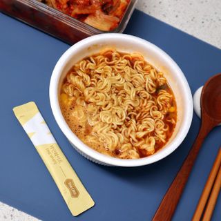 디오르 파인화이트 — 4.5점을 준 리뷰어가 2021년 12월 올린 사용 사진
