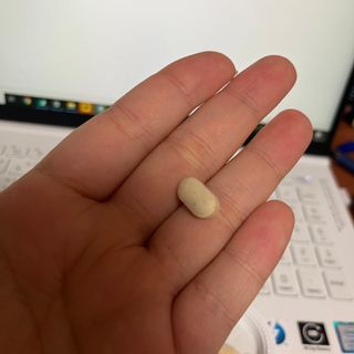 프리마인 평생 써야하는 관절의 건강을 위한 완벽설계 솔루션 관절n마디케어 플러스 120정 — 5점을 준 리뷰어가 2021년 11월 올린 사용 사진