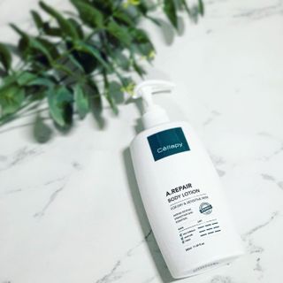 셀라피 에이리페어 바디로션 340ml — 5점을 준 리뷰어가 2021년 1월 올린 사용 사진