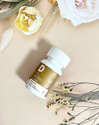 (NEW)다나음 하이포텐시 비타민D3 5000IU(60정/2개월분) — 5점을 준 리뷰어가 2023년 9월 올린 사용 사진