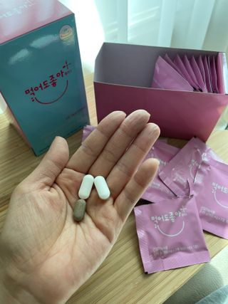 이은님이 올린 리뷰 사진 1