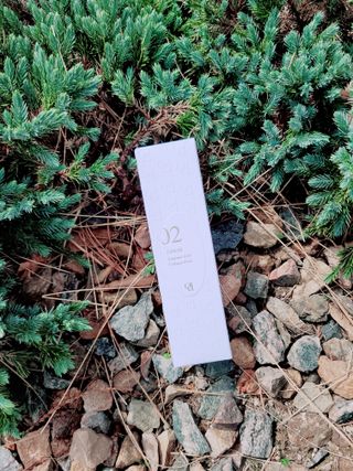 ODEAR ENDERMIC EGF COLLAGEN FLUID 오데어 엔더믹 이지에프 콜라겐 플루이드 — 5점을 준 리뷰어가 2022년 4월 올린 사용 사진
