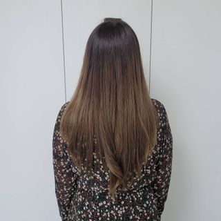 Arencia 아렌시아 솔티소다 샴푸바, 더 새틴 린스바 세트 — 5점을 준 리뷰어가 2021년 6월 올린 사용 사진