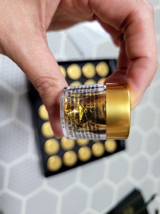 광동생활건강 광동 명품보력환 3.75g x 30환 — 4점을 준 리뷰어가 2023년 4월 올린 사용 사진