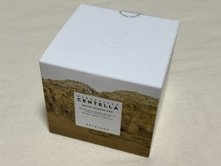 스킨1004 [SKIN1004] 마다가스카르 센텔라 퀵 카밍 패드 70매 130ml — 5점을 준 리뷰어가 2024년 9월 올린 사용 사진
