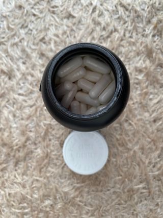 슬림플래닛 L카르니틴 2000mg 엑서사이즈 — 5점을 준 리뷰어가 2021년 2월 올린 사용 사진