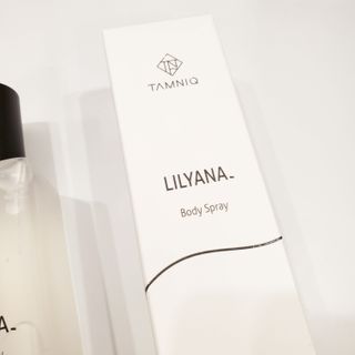탐니크 바디미스트 릴리아나 150ml — 5점을 준 리뷰어가 2021년 1월 올린 사용 사진