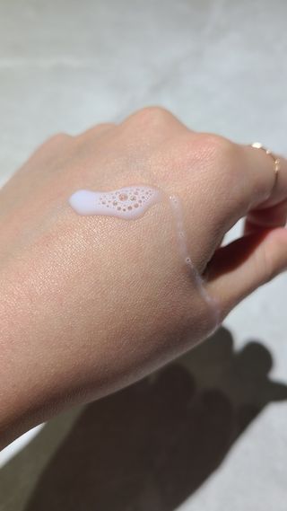 아이레시피 아쿠아피토플렉스 크림 인 토너 120ml — 4점을 준 리뷰어가 2022년 12월 올린 사용 사진