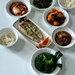 ㈜금호통상 노르웨이 고등어 900g (6~10편) — 5점을 준 리뷰어가 2022년 11월 올린 사용 사진
