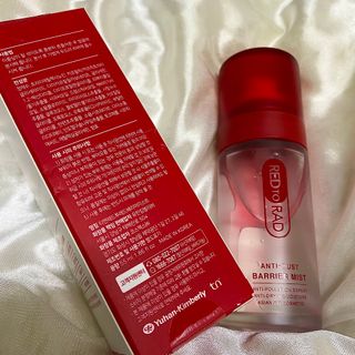 레드투래드 안티더스트 배리어 미스트 55ml — 5점을 준 리뷰어가 2021년 9월 올린 사용 사진