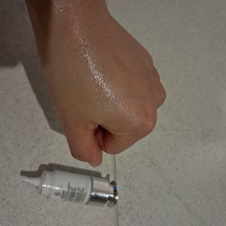프리 (인스타체험단) [밀리밀리] 메디 앰플 콜라 15ml — 5점을 준 리뷰어가 2025년 8월 올린 사용 사진