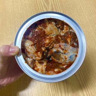 셰프애찬 별미김치 굴겉절이 1kg — 5점을 준 리뷰어가 2022년 12월 올린 사용 사진