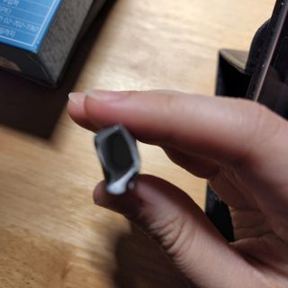 클린24시간 슬림앤유산균 1박스 (3.5g X 15포) — 5점을 준 리뷰어가 2022년 8월 올린 사용 사진