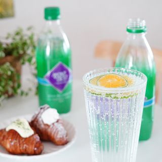 몽베스트 Montbest with Sparkling water Plain 20병 — 5점을 준 리뷰어가 2021년 11월 올린 사용 사진