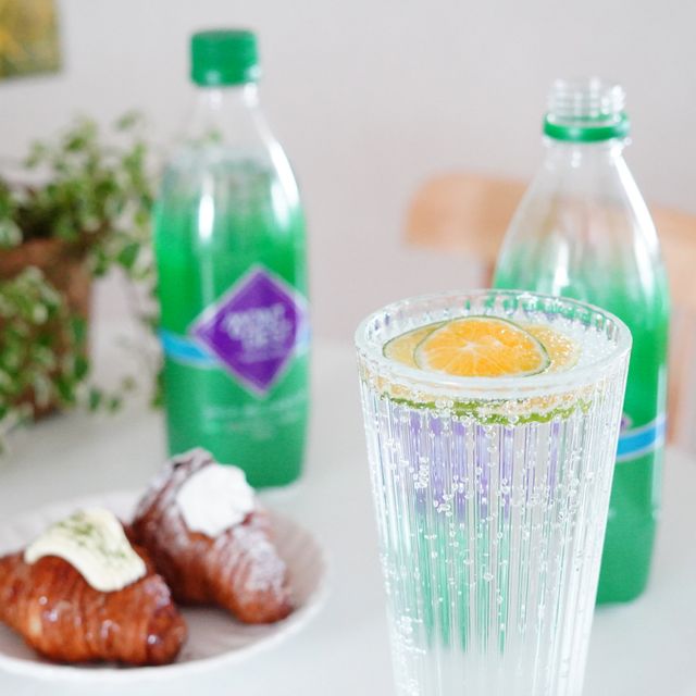 Montbest with Sparkling water Plain 20병 리뷰 사진