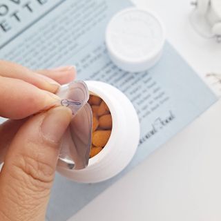 에이치알팜 조인트-서포트 보스웰리아 MSM 650mg x 120정 — 5점을 준 리뷰어가 2021년 5월 올린 사용 사진
