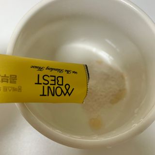 [몽베스트] 위드더 블랜딩 하우스 콤부차 _ 버라이어티팩 — 5점을 준 리뷰어가 2024년 2월 올린 사용 사진