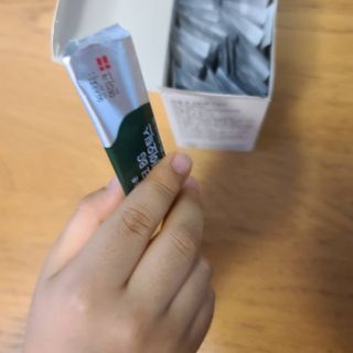 바이탈스푼덴마크BG프로바이오틱스 — 4.5점을 준 리뷰어가 2021년 6월 올린 사용 사진