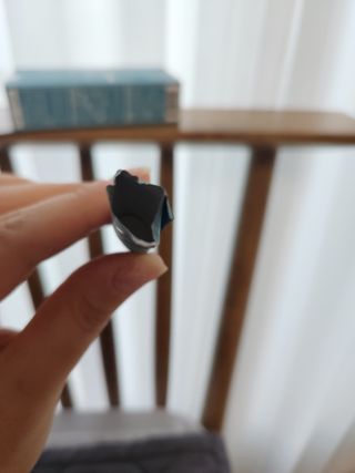 클린24시간 슬림앤유산균 1박스 (3.5g X 15포) — 5점을 준 리뷰어가 2022년 12월 올린 사용 사진