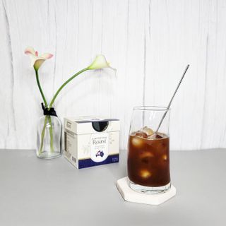 인터내셔널로스트 [호주네슬레] 인터내셔널 로스트 65개입 호주마약커피 50T+15T — 5점을 준 리뷰어가 2021년 11월 올린 사용 사진