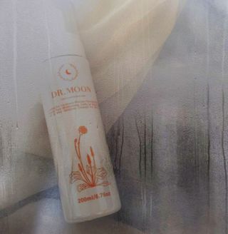 MF프리 [닥터문] 유산균 락토케어 질경초 여성청결제 200ml (폼타입) — 5점을 준 리뷰어가 2022년 7월 올린 사용 사진