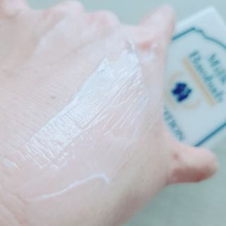 [달리살다] 우리 가족 안심 보습케어, 밀크바오밥의 패밀리 바디로션 — 4점을 준 리뷰어가 2021년 3월 올린 사용 사진
