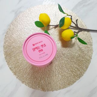 페페로니 잘 먹는 캣츄 - 알래스카 연어 24개입 — 5점을 준 리뷰어가 2021년 9월 올린 사용 사진