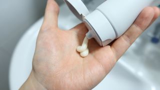 [포이유이/클렌징 전문 브랜드] 촉촉하고 건강하게 씻어요, 약산성 발효 폼 — 5점을 준 리뷰어가 2022년 9월 올린 사용 사진