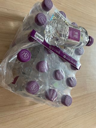 몽베스트 [MONTBEST] 330mL 20병 — 5점을 준 리뷰어가 2023년 5월 올린 사용 사진
