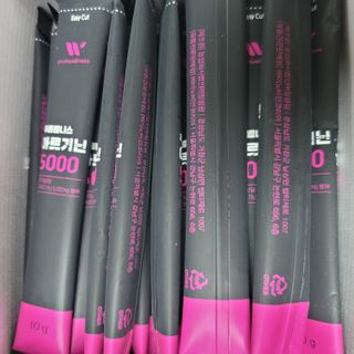 [푸름웰니스] 아르기닌 5000 (10g x 100포) — 5점을 준 리뷰어가 2022년 4월 올린 사용 사진