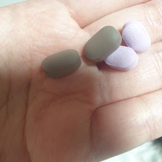 닥터피엔티 [Dr.PNT] 건강한 다이어트, 기능성 원료로 시작! 슬림핏 다이어트+카테킨 [1개월분] — 5점을 준 리뷰어가 2022년 12월 올린 사용 사진
