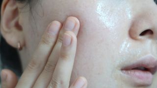 이든미네랄 비건 클렌징 로션 — 5점을 준 리뷰어가 2022년 4월 올린 사용 사진