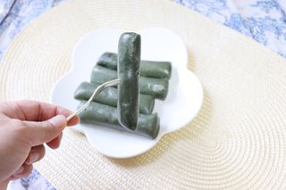 [푸디푸디] 1일1떡!  가래떡 낱개포장 아침식사 식사대용! 7종 세트 혼합 (1BOX=14개입) — 5점을 준 리뷰어가 2022년 7월 올린 사용 사진