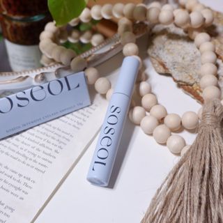 더소설 소설 인텐시브 아이래쉬 앰플 10g(SOSEOL INTENSIVE EYELASH AMPOULE 10g) — 5점을 준 리뷰어가 2024년 1월 올린 사용 사진