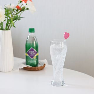 몽베스트 Montbest with Sparkling water Lemon OR Lime 20병(랜덤) — 4.5점을 준 리뷰어가 2022년 10월 올린 사용 사진