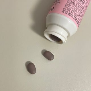 닥터피엔티 [Dr.PNT] 하루 2알로 건강한 다이어트! 한겨울에도 체지방만 쏙~ 슬림핏 다이어트 — 5점을 준 리뷰어가 2023년 2월 올린 사용 사진