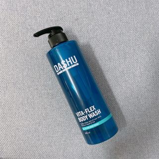 다슈코리아 다슈 데일리 비타플렉스 올인원 바디워시 — 5점을 준 리뷰어가 2021년 4월 올린 사용 사진