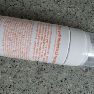 MF프리 [닥터문] 유산균 락토케어 질경초 여성청결제 200ml (폼타입) — 5점을 준 리뷰어가 2022년 7월 올린 사용 사진